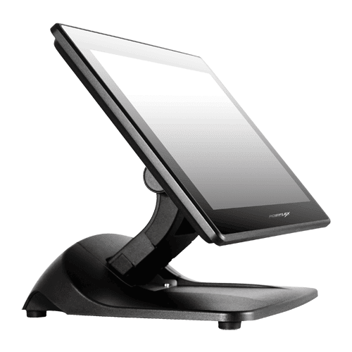 Posiflex XT-2614Q 14" Android Touch Terminal /w Wifi