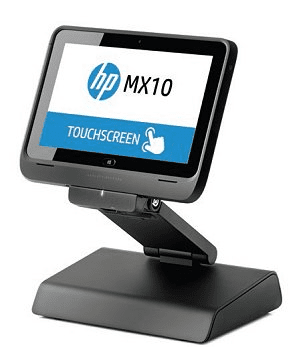 HP ElitePad Mobile POS Retail Solution