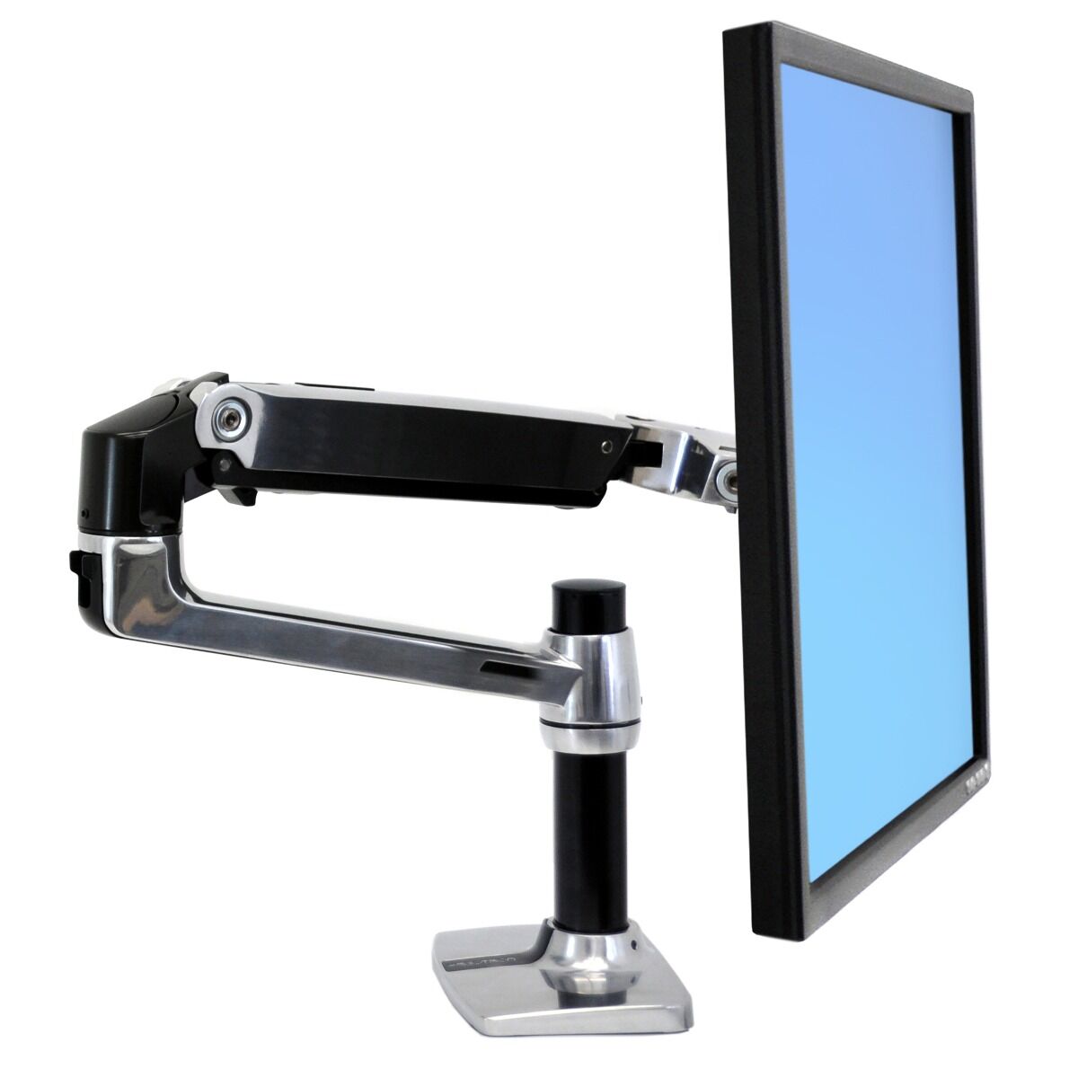 ERGOTRON LX Desk Mount LCD Display Arm