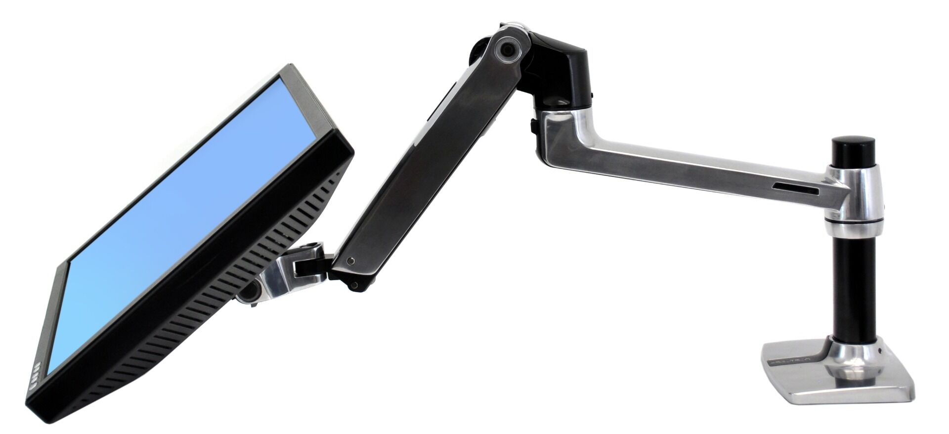 ERGOTRON LX Desk Mount LCD Display Arm - Image 4