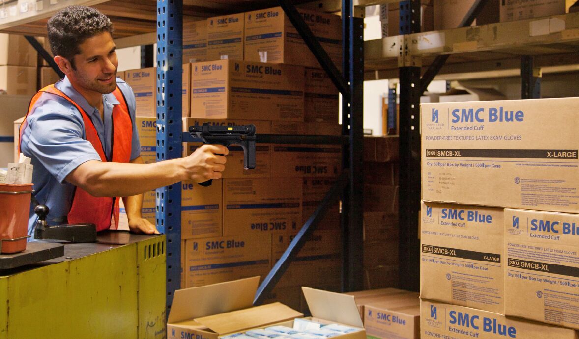 Wasp AssetCloud-RFID Add-on Module, 1 Year Subscription (For Customers who already have Wasp AssetCloud) - Image 2