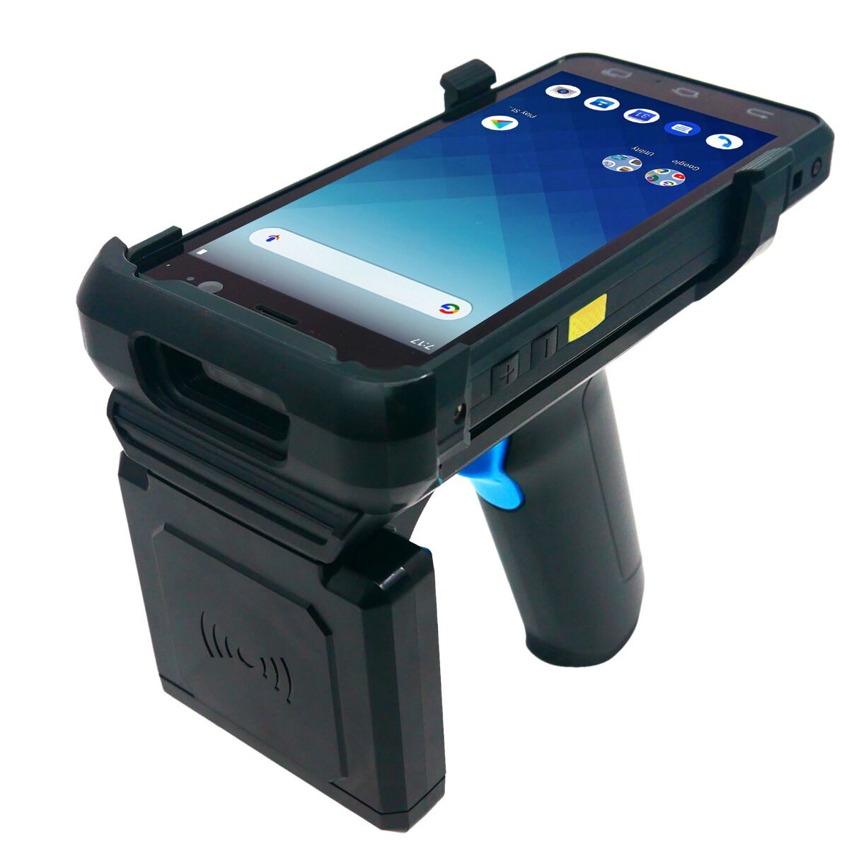 Wasp AssetCloud-RFID Add-on Module, 1 Year Subscription (For Customers who already have Wasp AssetCloud) - Image 3