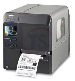 Sato M84 PRO2 W/O Interface Card
