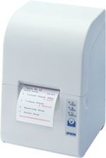 Epson Tm-U230 Impact Kitchen Printer 1