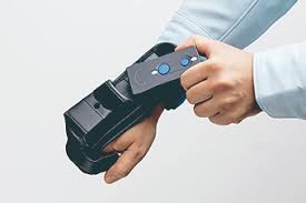 Wearable SF1
