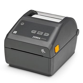 Zebra ZD420 Direct Thermal Desktop Label Printer