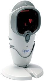 PSC Omni Directional Bench Scanner