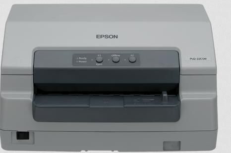 Epson Banking Printers
