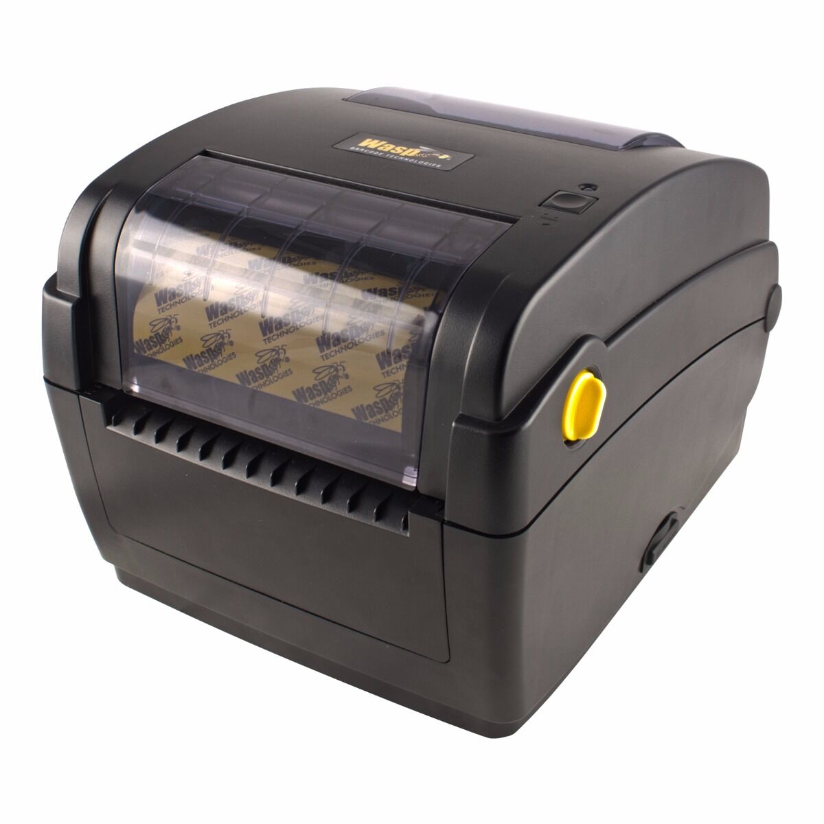 WPL304 Desktop Barcode Printer