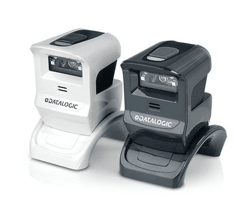 Datalogic Gryphon GPS4490 USB Presentation Scanner