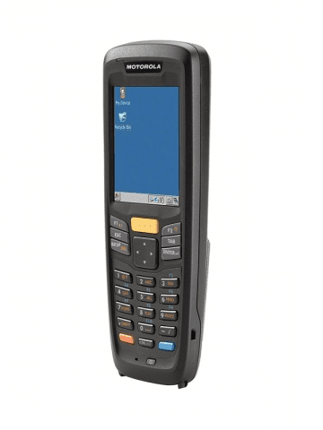 Zebra MC2180 Asset Tracker Lite Software