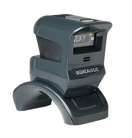 Datalogic Gryphon GPS4400 1D/2D Presentation Scanner