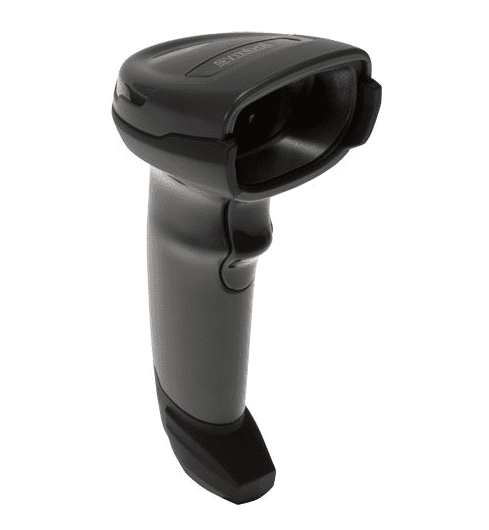 Zebra DS4308 2D USB Scanner Corded