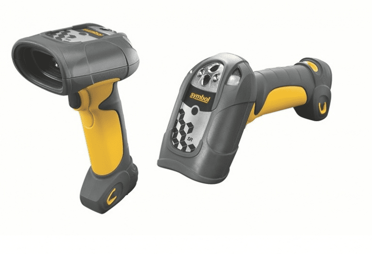 Motorola DS3508 2D/RFID Reader Corded