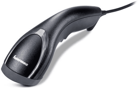 Intermec SG10 1D USB/Corded scanner