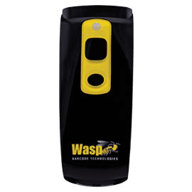 Wasp WWS150i Cordless Pocket Barcode Scanner - Image 3