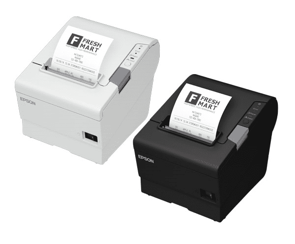 Epson Intelligent Receipt Printer