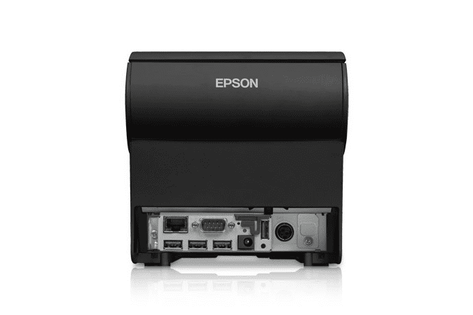 Epson Intelligent Receipt Printer - Image 3