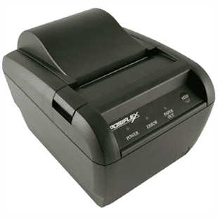 Posiflex PP8000 Thermal Reciept Printer USB