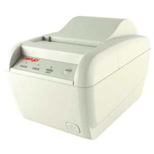 Posiflex PP8000 Thermal Reciept Printer USB - Image 2