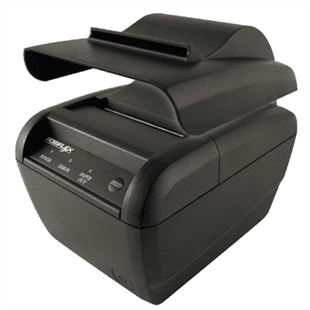 Posiflex PP8000 Thermal Reciept Printer USB - Image 3