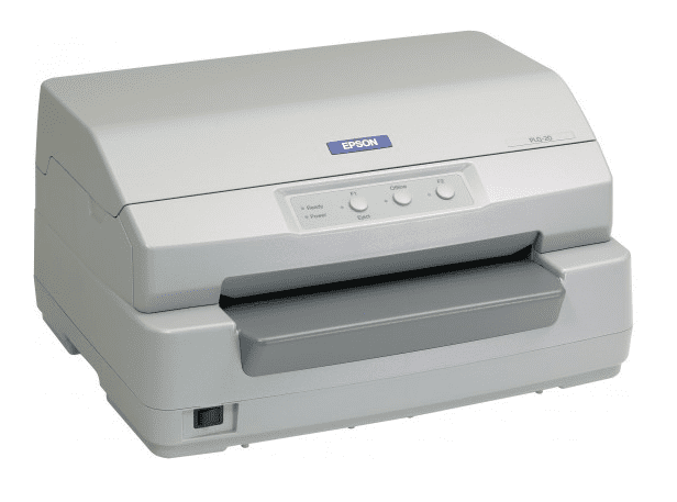 Epson Banking Printers - Image 2