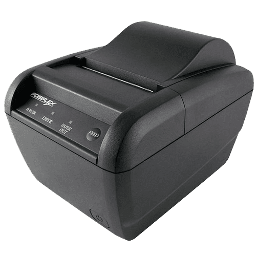 Posiflex PP8000 Thermal Receipt Printer Ethernet