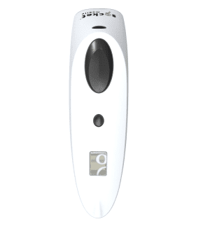 Socket Bluetooth Cordless Hand Scanner CHS7Qi White - Image 3