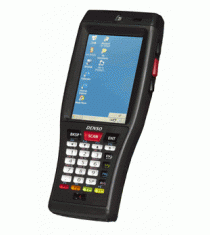 Denso BHT-1261BWB-CE 1D Terminal - Image 3