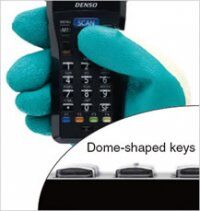 Denso BHT-1306Q Terminal BHT-OS 2D - Image 3