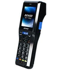 Denso BHT-1306QWB Terminal BHT-OS 2D - Image 2