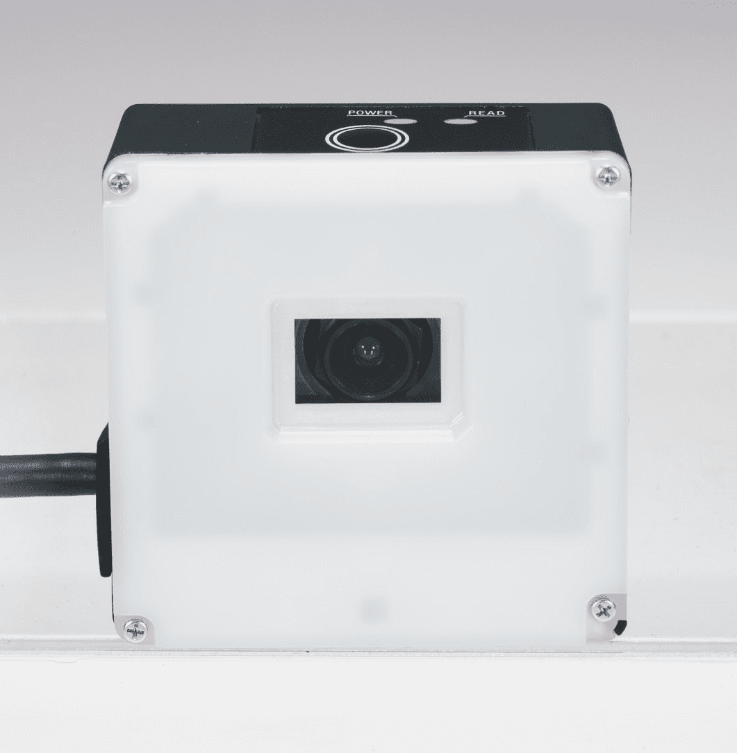 Denso QB30 Kiosk Scanner Including USB Cable