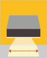 Denso QB30 Kiosk Scanner Including USB Cable - Image 3