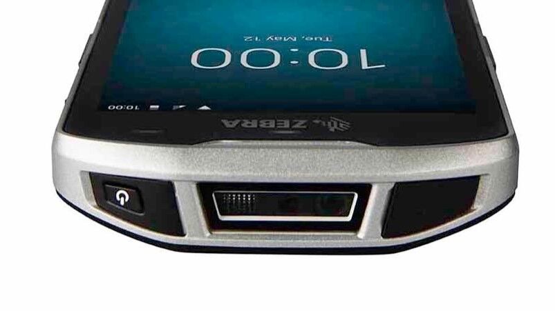 Zebra TC56 Touch Computer - Image 5