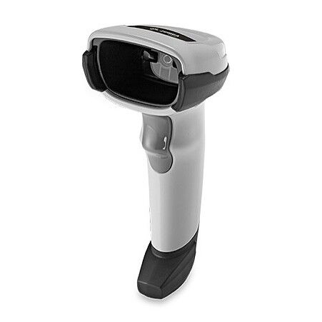 Zebra Bluetooth Cordless 1D / 2D DS2278 Scanner USB Cradle Kit