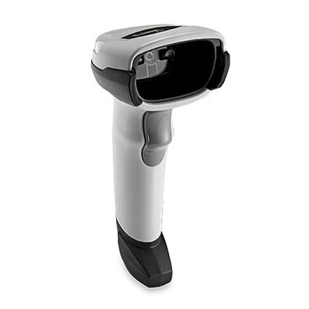 Zebra Bluetooth Cordless 1D / 2D DS2278 Scanner USB Cradle Kit - Image 2