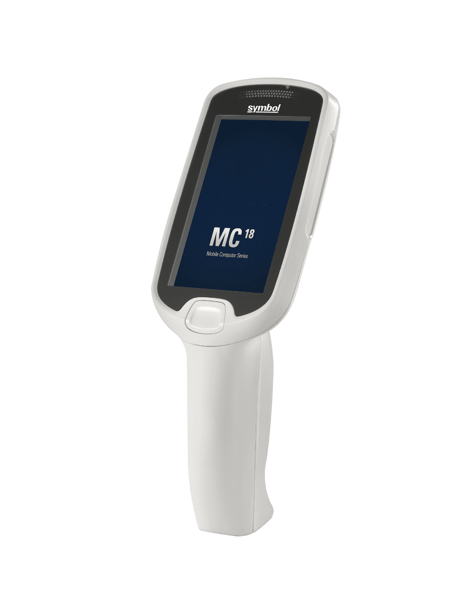 MC18 Personal Shopper Scanner - Image 4