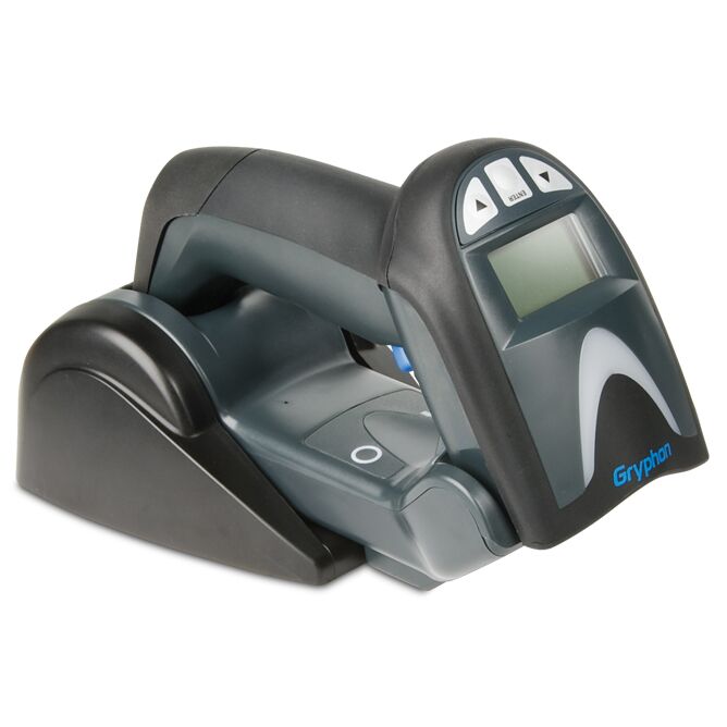 Datalogic Gryphon M4130 Scanner Kit