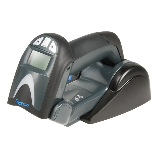 Datalogic Gryphon M4130 Scanner Kit - Image 3