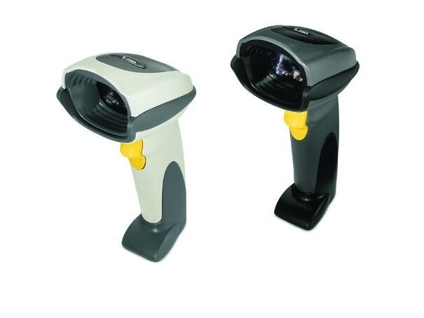 Zebra DS6708 USB Scanner