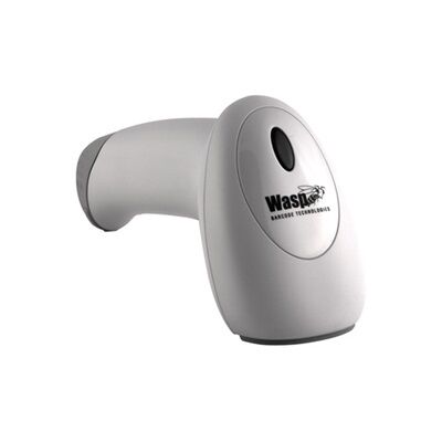 Wasp WWS450H 2D Healthcare Scanner with USB Base - Image 2