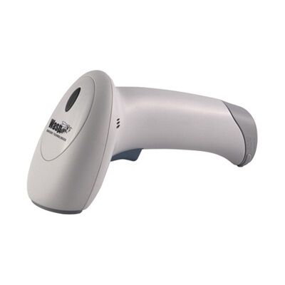 Wasp WWS450H 2D Healthcare Scanner with USB Base - Image 3
