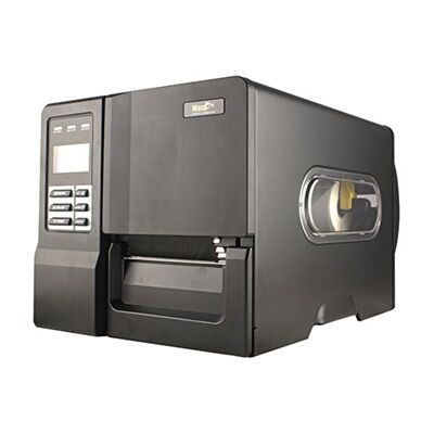 Wasp WPL406 Industrial Barcode Printer