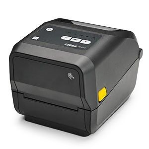 Zebra ZD420 Thermal Transfer Desktop Label Printer