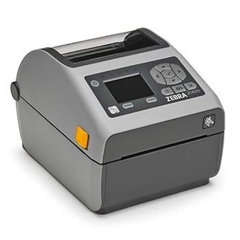 ZD620 Direct Thermal Desktop Label Printer