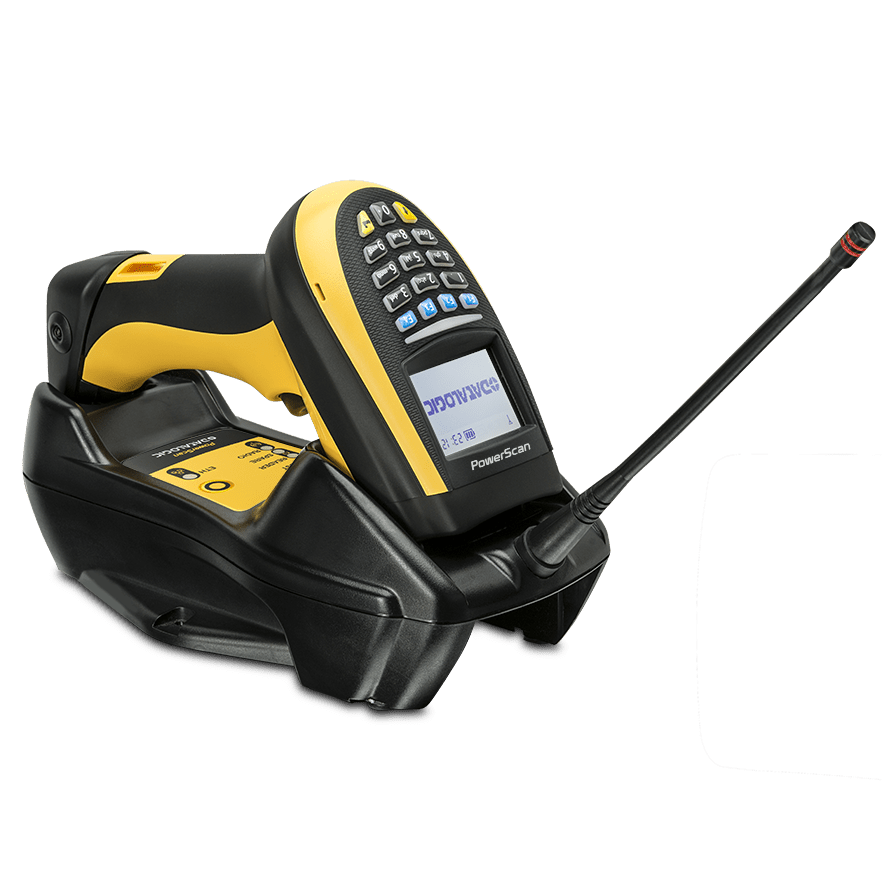 Datalogic PowerScan 2D Imager Scanner