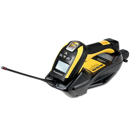 Datalogic PowerScan 2D Imager Scanner - Image 2
