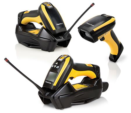 Datalogic PowerScan 2D Imager Scanner - Image 3