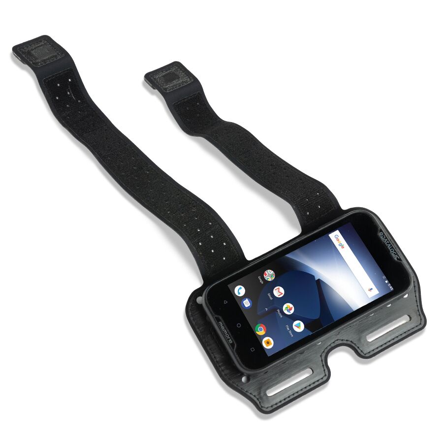 Datalogic Memor 10 PDT BT WIFI 4G 2D Scn Android 8.1 with Charging Cradle - Image 2