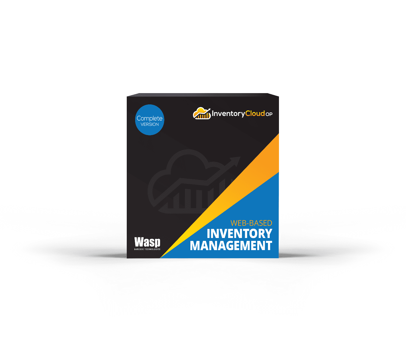 Wasp InventoryCloudOP Complete Software (5 users) - Self hosted One off pricing - Image 4